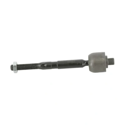 Abbildung von MOOG ME AX 5596 Axialgelenk innen, Vorderachse M14X1.5 223 MERCEDES BENZ: ML Class