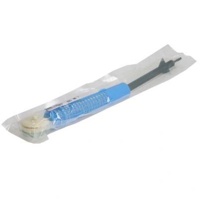 Abbildung von NISSENS 95605 Trockner R 134a Kunststoff