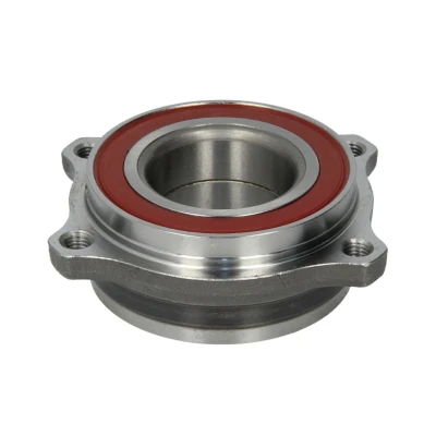 Abbildung von BTA H2M020BTA Radlagersatz Hinterachse 93, 92 MERCEDES BENZ: C Class Saloon, T modell, Coupe