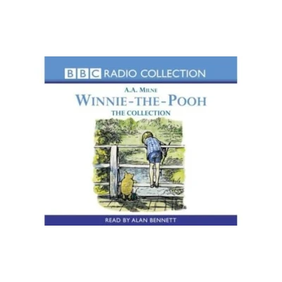 Abbildung von Winnie The Pooh Collection (BBC Radio Collection)