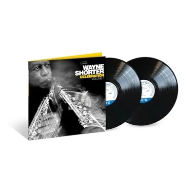 Abbildung von Celebration, Volume 1 (Live From Stockholm 2014)