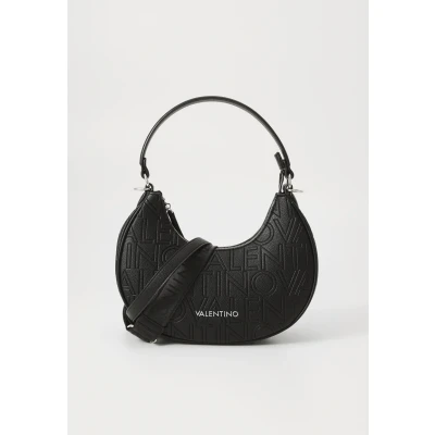 Abbildung von Valentino Bags Shelby Handtasche, Damen, Größe: One Size, Nero