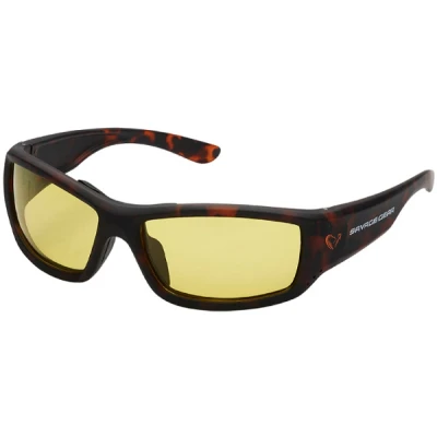 Abbildung von Savage Gear Savage2 Polarisierte Sonnenbrille Gelb Floating