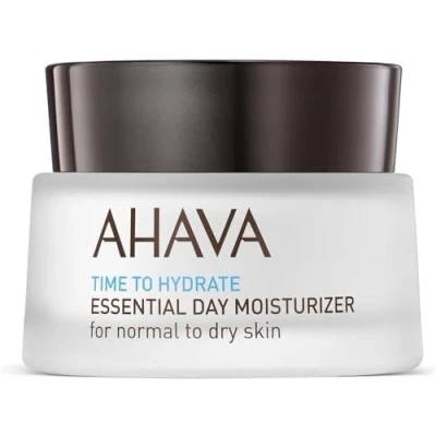 Abbildung von Ahava Essential Day Moist. (Normal/Dry) 50Ml