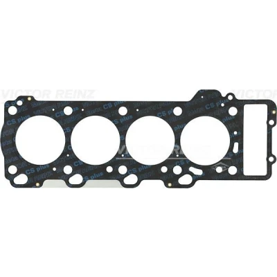 Abbildung von REINZ 61 34085 00 Zylinderkopfdichtung 81 Metall Lagen Dichtung MERCEDES BENZ: A Class