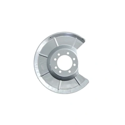 Abbildung von BLIC 6508 03 9009870K Ankerblech Hinterachse links, rechts VOLVO: V50, C30, S40 II