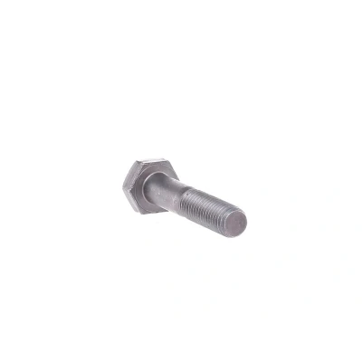 Abbildung von FEBI BILSTEIN 17532 Klemmschraube, Trag /Führungsgelenk PEUGEOT: 206 Hatchback, SW, VOLKSWAGEN: GOLF 4 Cabrio, 2, Caddy 1 Pickup