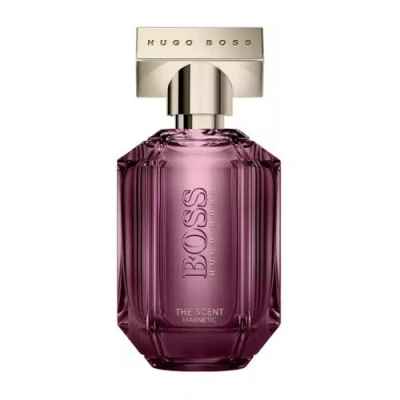 Abbildung von Hugo Boss The Scent For Her Magnetic Eau de Parfum 30 ml