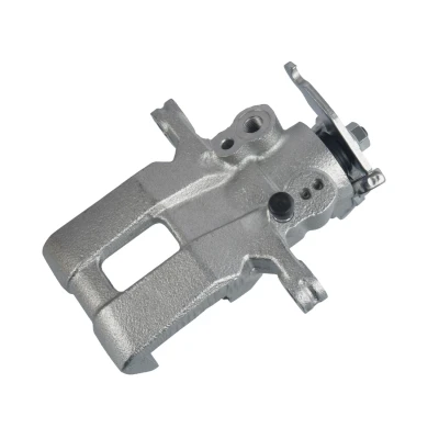 Abbildung von FEBI BILSTEIN 181157 Bremssattel Gusseisen Hinterachse rechts HONDA: ACCORD 8
