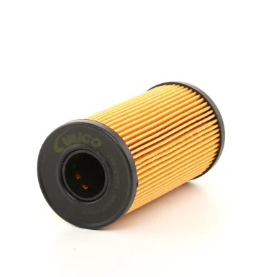 Abbildung von VAICO V46 0001 Ölfilter Original Qualität Filtereinsatz RENAULT: MEGANE 3 Grandtour, SCENIC 3, ESPACE 4, NISSAN: Qashqai 2