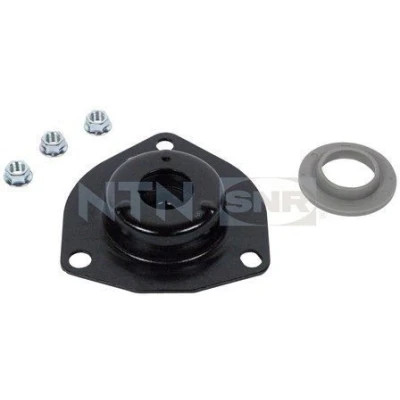 Abbildung von SNR KB668.02 Reparatursatz, Federbeinstützlager NISSAN: X Trail