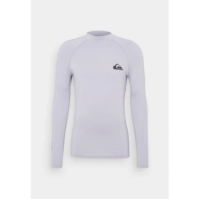 Abbildung von Quiksilver Everyday UPF50 Surfshirt, Herren, Größe: XL, Henna