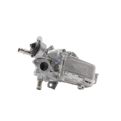 Abbildung von MAHLE ORIGINAL CE 49 000P AGR Kühler mit Dichtung ohne Ventil
