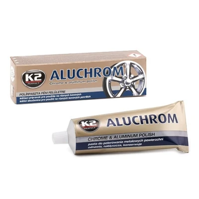 Abbildung von K2 K003 Chrompolitur Tube 120