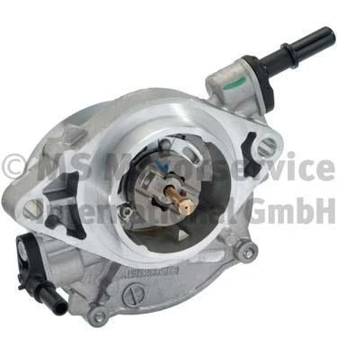 Abbildung von PIERBURG 7.03800.05.0 Unterdruckpumpe ohne Dichtung LAND ROVER: Defender Off Road