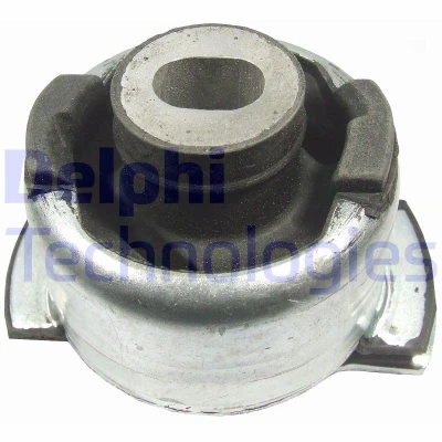 Abbildung von DELPHI TD691W Achslager RENAULT: LAGUNA 2 Grandtour,