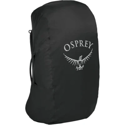 Abbildung von Osprey AirCover Large Black Rucksäck Zubehör