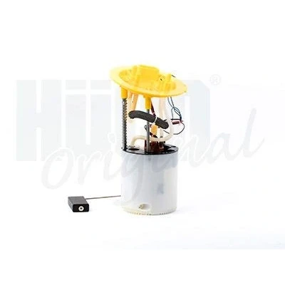 Abbildung von HITACHI 133582 Kraftstoff Fördereinheit elektrisch Benzin AUDI: A6 C6 Saloon