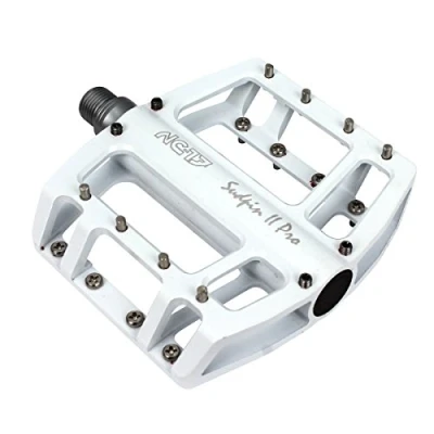 Abbildung von NC 17 Pedalen Sudpin II Pro, Weiß, 7021