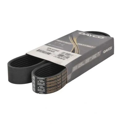 Abbildung von DAYCO 8PK1035HD Keilrippenriemen 1035,0 8