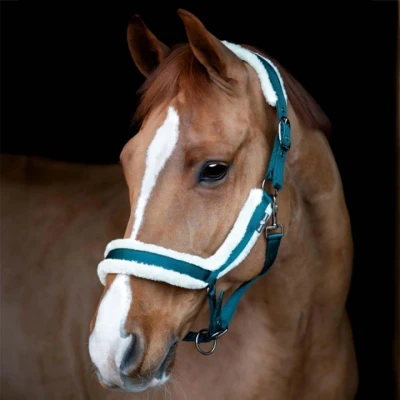 Abbildung von HorseGuard FW&#039;24 Halter Anatomical Fur