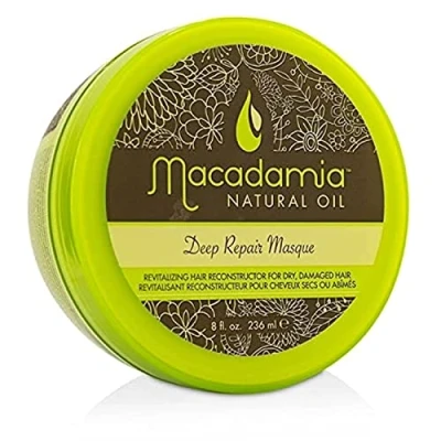 Abbildung von Macadamia Deep Repair Masque 236 ml