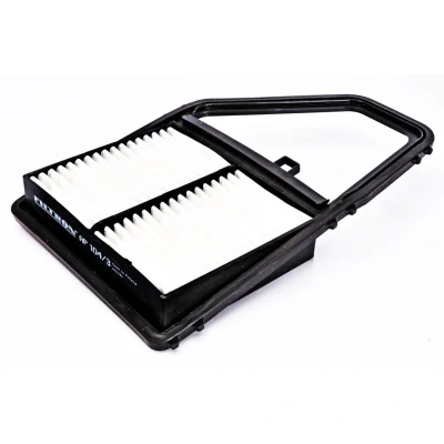 Abbildung von FILTRON AP 104/3 Luftfilter 43,5 200 315 Filtereinsatz HONDA: CIVIC 7 Coupe