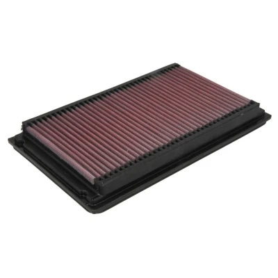 Abbildung von Luftfilter KN 33 2031 2