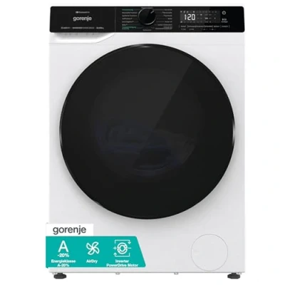 Abbildung von GORENJE Waschtrockner »WD2PA1X64ADW/DE«, Energieklasse A 20%