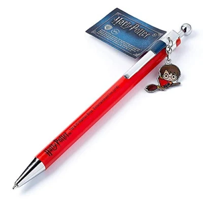 Abbildung von Harry Potter Stift