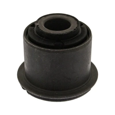 Abbildung von FEBI BILSTEIN 11759 Querlenkerlager Vorderachse links, unten, vorne, rechts Gummi PEUGEOT: 406 Saloon, Coupe