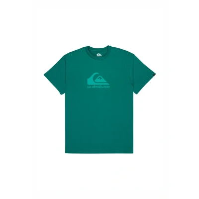 Abbildung von Quiksilver T Shirt »EV Comp Logo«