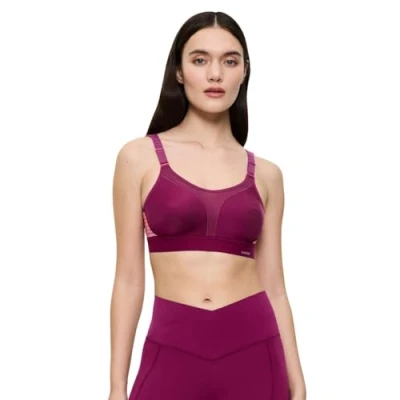 Abbildung von Triaction Extreme Lite N Sport BH (85E Red Wine)