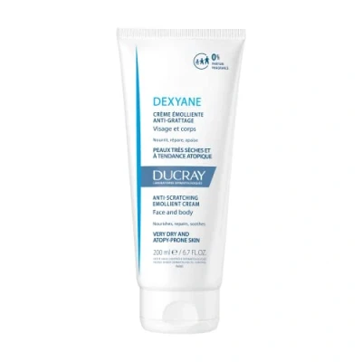 Abbildung von Ducray Dexyane feuchtigkeitsspendende Creme