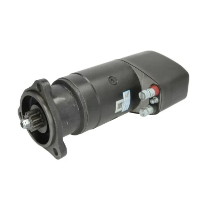 Abbildung von PRESTOLITE ELECTRIC 860545GB Anlasser 24 6,6 11