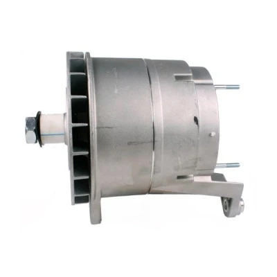 Abbildung von HELLA 8EL 012 584 291 Lichtmaschine 28V 140A