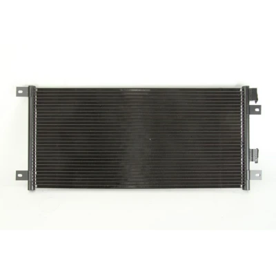 Abbildung von NRF EASY FIT 35643 Klimakondensator mit Dichtring 15,5 Aluminium 630