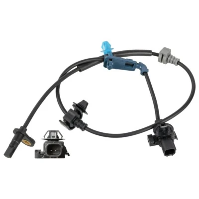 Abbildung von BLUE PRINT ADBP710088 ABS Sensor Vorderachse links 695 HONDA: CR V 3