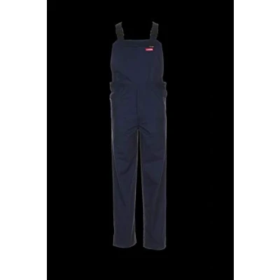 Abbildung von Planam Größe 58 Herren BW 270 Latzhose hydronblau Modell 1531