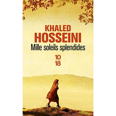 Abbildung von Mille soleils splendides: Ausgezeichnet mit dem Galaxy Book of the Year 2008