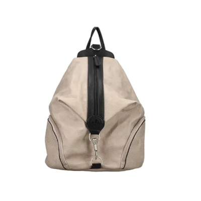 Abbildung von Rieker Damen H1055 Rucksack, Beige
