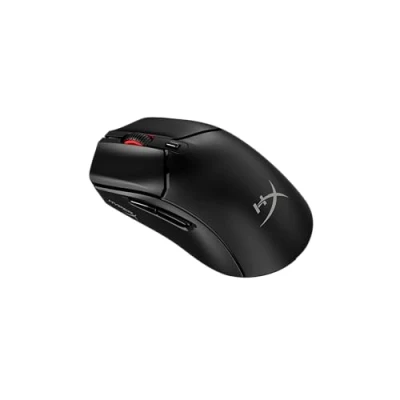 Abbildung von HyperX Gaming Maus »Pulsefire Haste 2 Core Wireless«, Bluetooth USB Funk