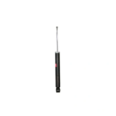 Abbildung von KYB Excel G 3448012 Stoßdämpfer Hinterachse Gasdruck Zweirohr Teleskop oben Stift, unten Auge RENAULT: Clio 4