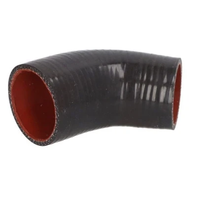 Abbildung von THERMOTEC DCW288TT Ladeluftschlauch Silikon SEAT: Ibiza 4, VOLKSWAGEN: Polo V Hatchback