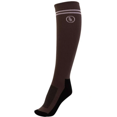 Abbildung von BR Reitsocken AW25 Eevolv Juna Raisin 35/38 Agradi.deVerkauft von Agradi
