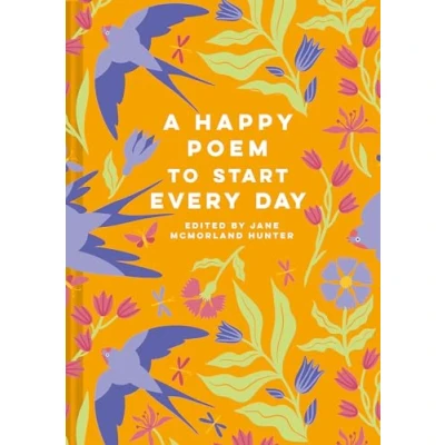 Abbildung von A Happy Poem to Start Every Day (Batsford Poetry Anthologies)