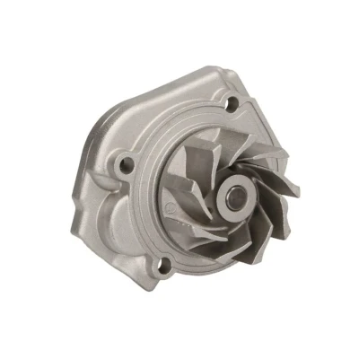 Abbildung von THERMOTEC D1F076TT Wasserpumpe 23 mit Dichtung mechanisch FIAT: Doblo II Box Body / Estate, Idea, Grande Punto Hatchback, FORD: KA Hatchback