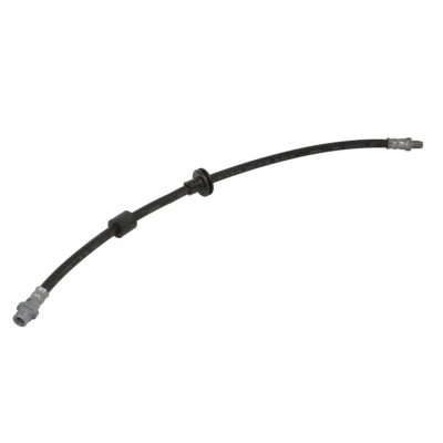 Abbildung von ATE 24.5104 0520.3 Bremsschläuche 550mm M10x1mm BMW: X3