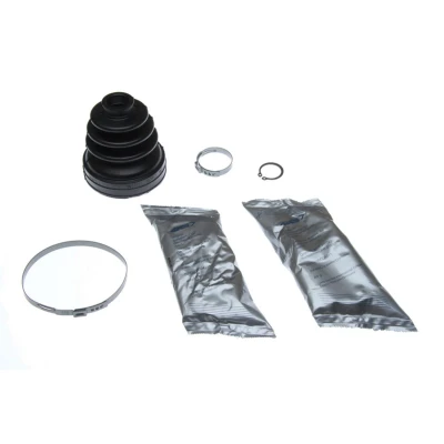 Abbildung von SPIDAN 24694 Achsmanschette 86,00 NBR (Nitril Butadien Kautschuk) OPEL: Meriva A, Corsa C Hatchback, D Hatchback