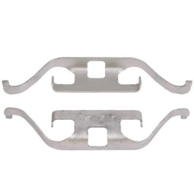 Abbildung von ATE 11.8116 0296.1 Feder, Bremssattel BMW: 3 Saloon, Coupe, 5 GT